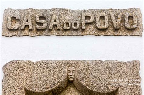 Casa do povo Marvão Lugares Incertos