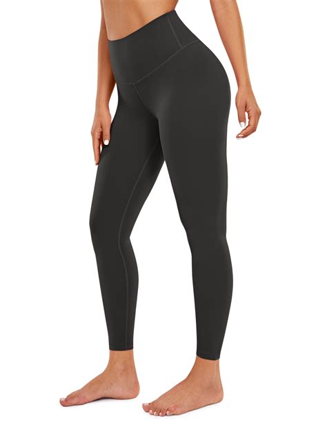 Crz Yoga Women S Butterluxe Leggings Inches High Waisted Soft