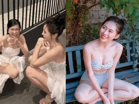 Hot Tiktoker gây tranh cãi vì trang phục khi đi lễ đền chùa Ngôi sao