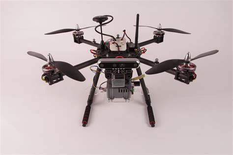 Our Robots and Installations - AMR Lab - We are the Autonomus Multi