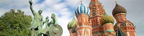 Moscow Vacation Packages 2024 | Expedia