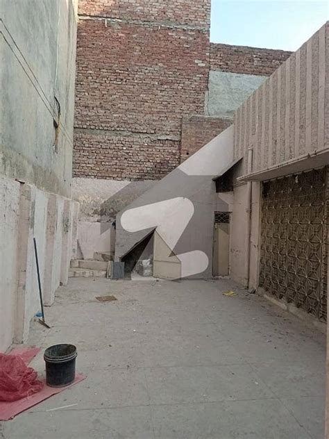 5 Marla House For Sale In Rustam Park Samanabad Lahore Rustam Park