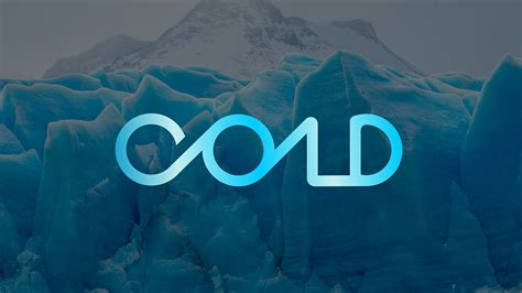 COLD - Logo Design on Behance