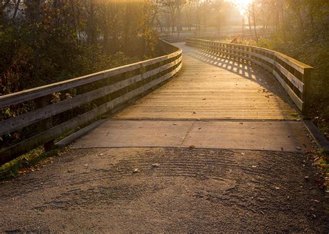 Golden Morning Photograph By Tim Fitzwater Fine Art America