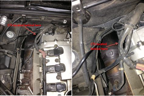 Audi A Coolant Temp Sensor Symptoms