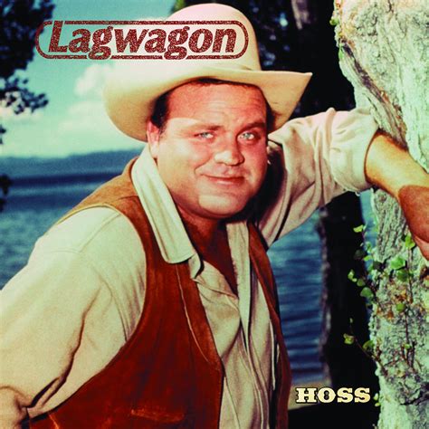 Hoss (Reissue) | Lagwagon