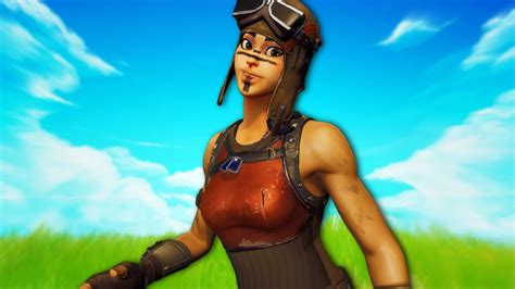 Renegade Raider Lol Youtube