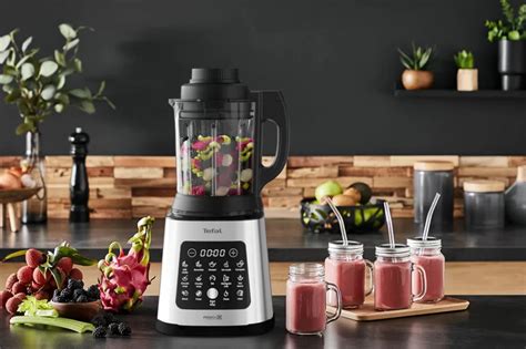 TEFAL PerfectMix Cook BL83SD30 Blender Megabajt Hr