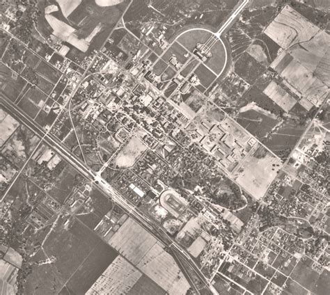 Home - Aerial & Satellite Imagery - Research Guides At Texas A&m ...