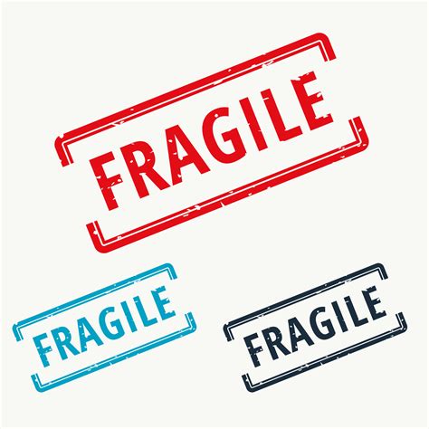 Fragile Symbol