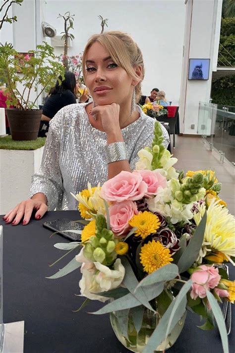 Gorgeous Irina Y O From Kryvyi Rih With Blonde Hair Id Ukrainian Brides Ladadate