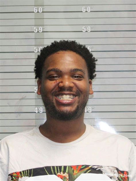 Robinson Carleon Butler County Mugshots Zone