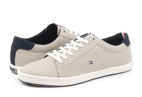 Tommy Hilfiger Sneakersy Do Kostki Harlow Fm Aep Obuwie I