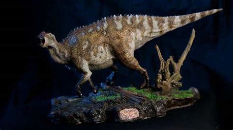 Argentinosaurus vs Mapusaurus Resin Kit by Passion Charger - Dan's ...