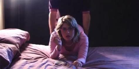 Smoking Mature Brunette Tnaflix