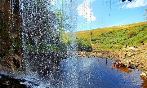 Best Waterfall Walks Os Getoutside