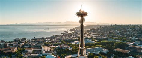 6 High-Paying Tech Jobs in Seattle - UW Professional & Continuing Education