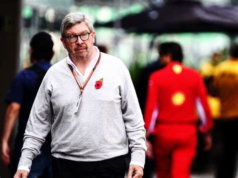 Ross Brawn applauds F1's decision to drop unanimous team agreement ...