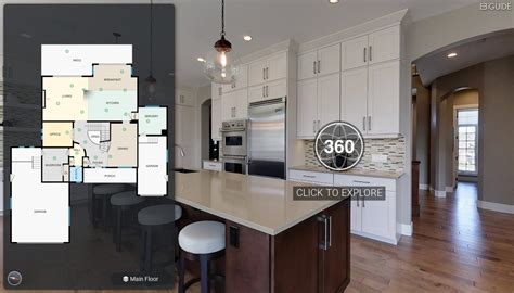 Iguide 3d Tour For 23 Watermark Rd Calgary Ab