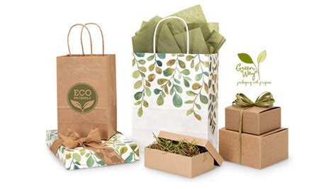 14 Eco-Friendly Packaging that Inspires Change - Packoi