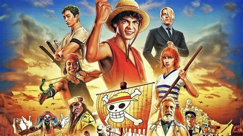 One Piece Successo Di Pubblico E Critica Per Il Live Action Di Netflix