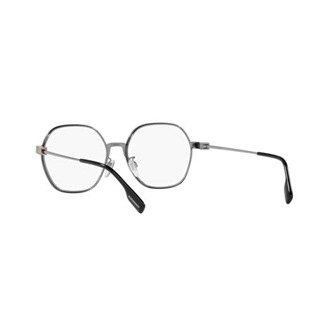 Burberry Winston Mens Prescription Glasses Bupa Optical