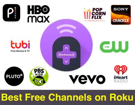 10 Best Free Channels On Roku To Watch In 2022 Updated