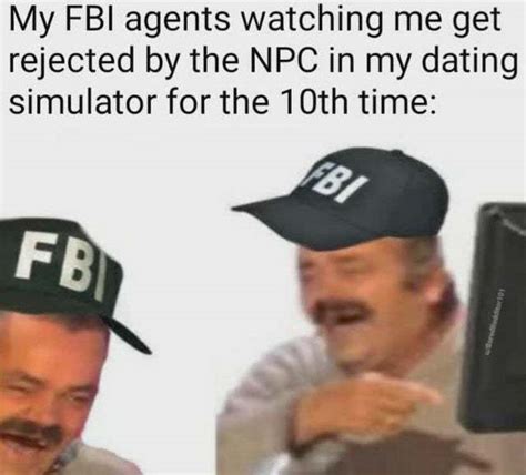 The Best Fbi Memes Memedroid