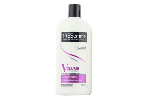 Tresemme Conditioner 900ml 24hr Volume Gandr Wills Wholesalers