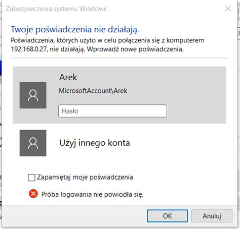 Windows 10 pro dostęp na pulpit zdalny Microsoft Community