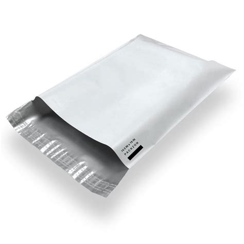 Polythene Bags - Troy Packaging