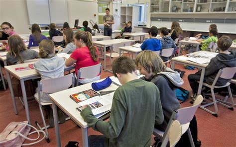 Gezond Proloog Heeft Meer Leerlingen Nodig Leeuwarder Courant