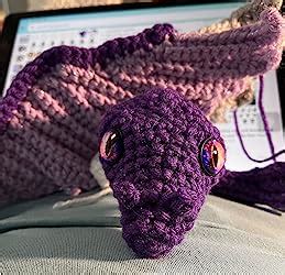 Crochet Creatures Of Myth And Legend Designs Easy Cute Critters To