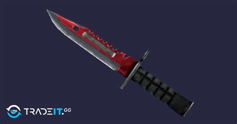 M9 Bayonet Autotronic Tradeit