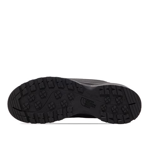 Мужские ботинки The North Face Glenclyffe Urban Boot NF0A83NJKX71 ...