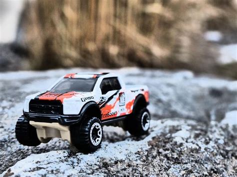 F Raptor Hot Wheels Ford Trucks Hot Wheels Treasure Hunt