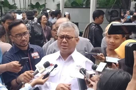 Penetapan Presiden Dan Wapres Terpilih Paling Lambat Mei