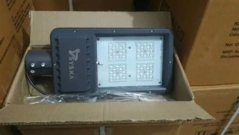 Syska LED SSK SLF F 45W 6500K For Street Light At Rs 1600 Piece In Ranchi