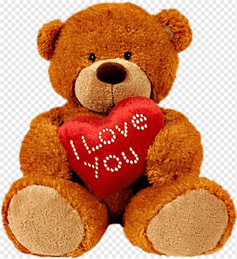 I Love You Teddy Bear Wallpaper Hd For Pc Infoupdate Org