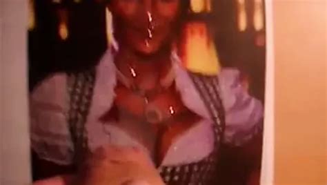 Caroline Ithurbide Cum Tribute Free Man Porn Xhamster