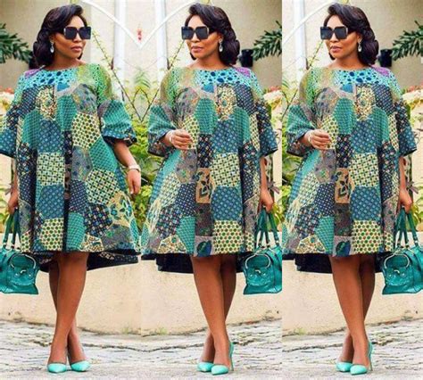 15 Super Stylish Ankara Styles For Pregnant Women Afrocosmopolitan