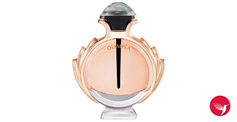 Olympea Extrait de Parfum Paco Rabanne perfume - a new fragrance for ...