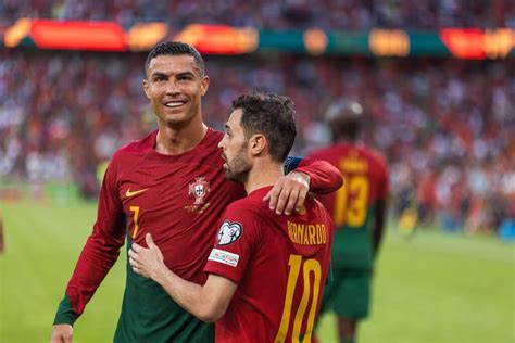 Prognostico Portugal vs República Checa 18 06 2024