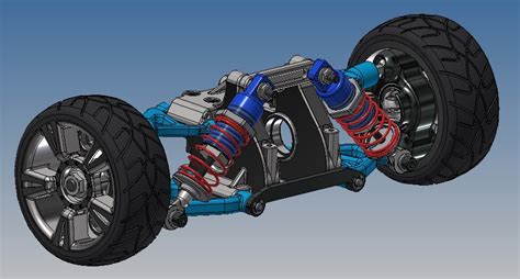 Free Cad Designs Files D Models The Grabcad Community Library