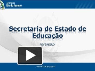 Ppt Secretaria De Estado De Educa Powerpoint Presentation Free To