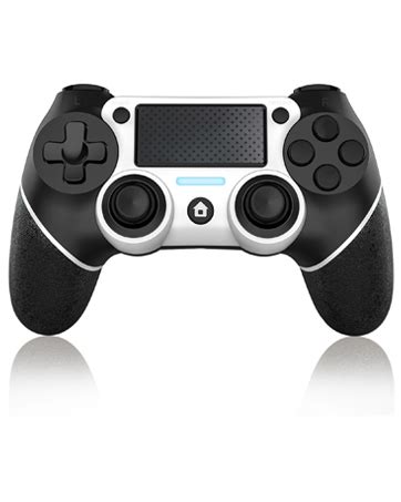 Voofun Mando Compatible Para Ps Inal Mbrico Mando Compatible Con Ps