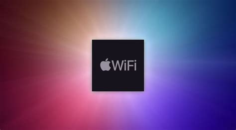 Le D Veloppement De La Puce Wi Fi De L Iphone Serait Suspendu