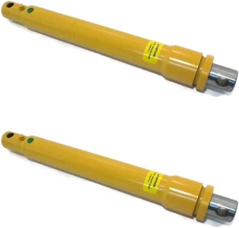 Amazon The ROP Shop Pack Of 2 Snowplow Power Angling Cylinder