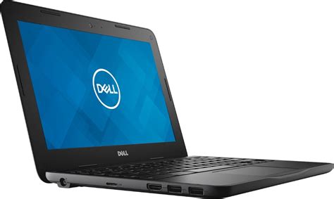 Dell Chromebook N Gb Gb Chrome Os Skroutz Gr