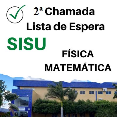 Divulgada a 2ª Chamada de candidatos que se cadastraram na lista de